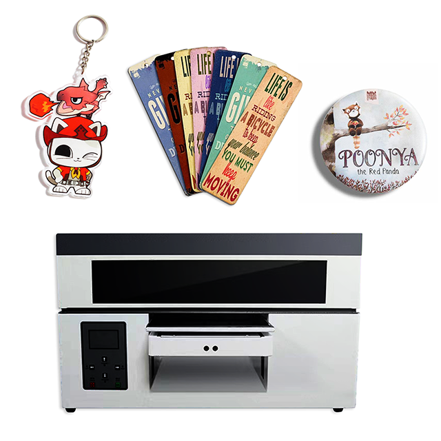 Makabagong High-Performance na User-Friendly Intelligent Small Personalized Sampling Machine