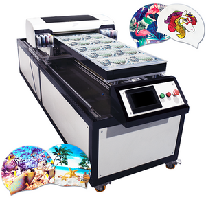SHK4018 Y&uuml;ksek Verimli UV Silikon Yazıcı - &Ccedil;evre Dostu, &Ccedil;ok Renkli ve Kullanıcı Dostu Tasarım