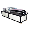UV-Drucker SHK-4018 – hocheffiziente, energiesparende Silikon-Druckausr&uuml;stung