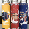 Impresora UV HK-360 para vasos, latas y m&aacute;s