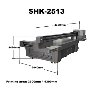 Impress&atilde;o UV SHK-2513 para brinquedos: brilhante, dur&aacute;vel e ecol&oacute;gica