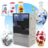 Impresora UV HK-360 para vasos, latas y m&aacute;s