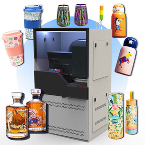 Βιομηχανικός πολυλειτουργικός αξιόπιστος κυλινδρικός εκτυπωτής shk-360