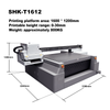 SHK -1612- Impresora UV efecto barniz de alta precisi&oacute;n y alta ca&iacute;da