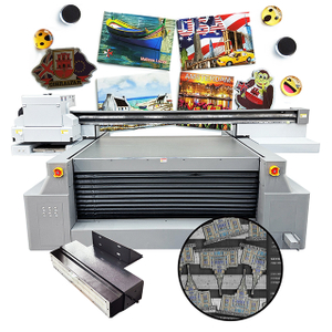 Εκτυπωτής οπτικής τοποθέτησης CCD υψηλής απόδοσης ακριβούς θέσης