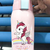 Impresora UV HK-360 para vasos, latas y m&aacute;s
