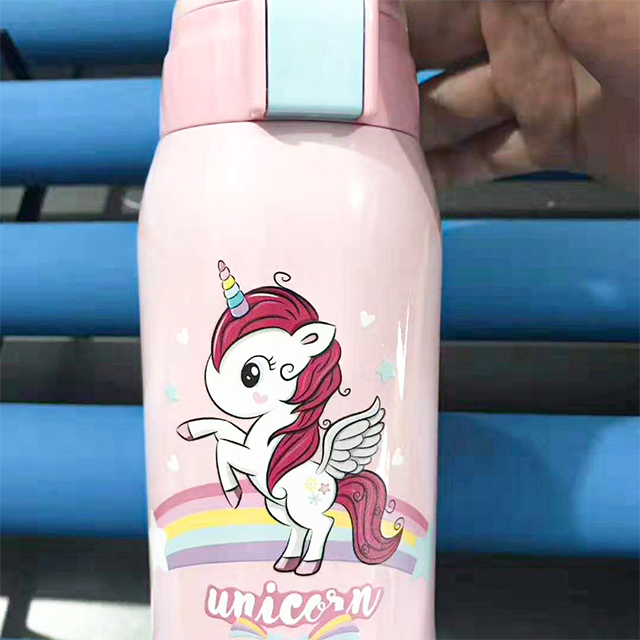 Impresora UV HK-360 para vasos, latas y m&aacute;s