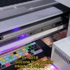 SHK4018 ЕКОМАРТИЧНИЙ УФ-принтер-Революціонує друк з багатоматеріальною сумісністю та енергоефективною конструкцією