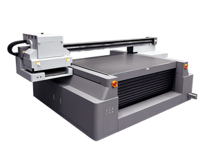 SHK -1612- پرینتر UV با دقت بالا و اثر لاک بالا