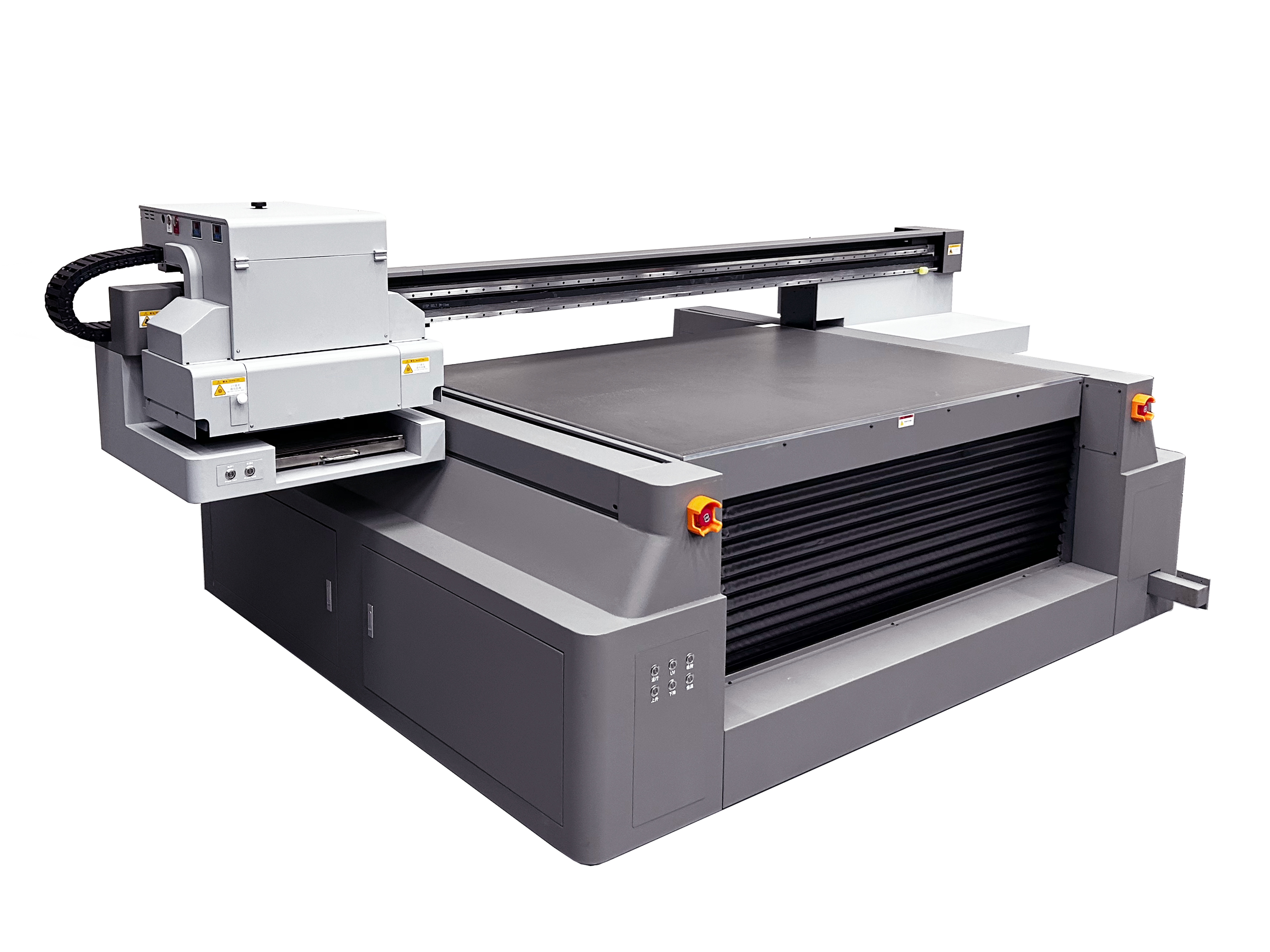 SHK -1612- Impresora UV efecto barniz de alta precisi&oacute;n y alta ca&iacute;da